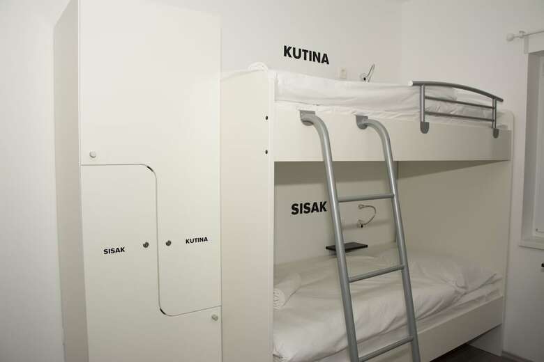 Hostal Hostel 101 Dalmatinac Vukovar