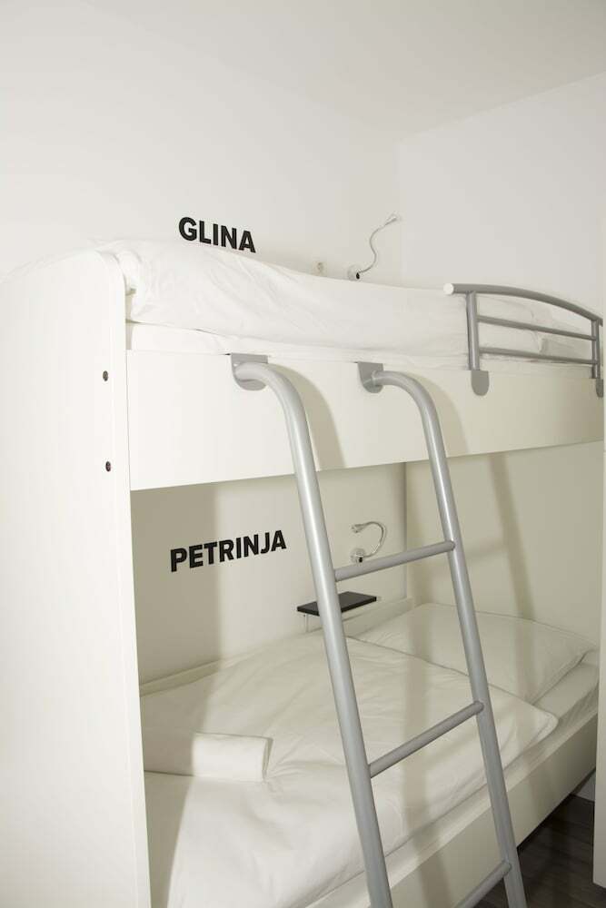 Hostal Hostel 101 Dalmatinac Vukovar