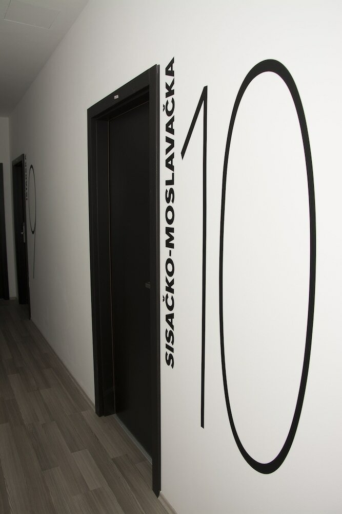 Hostal Hostel 101 Dalmatinac Vukovar