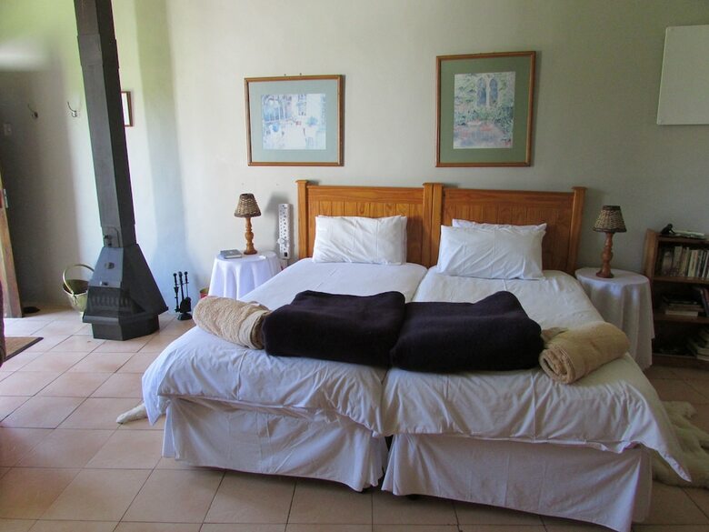 Absolute Leisure Cottages