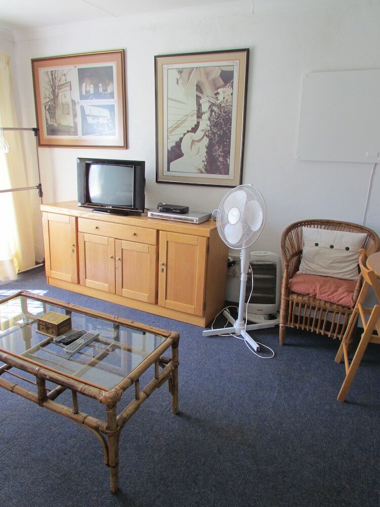 Absolute Leisure Cottages
