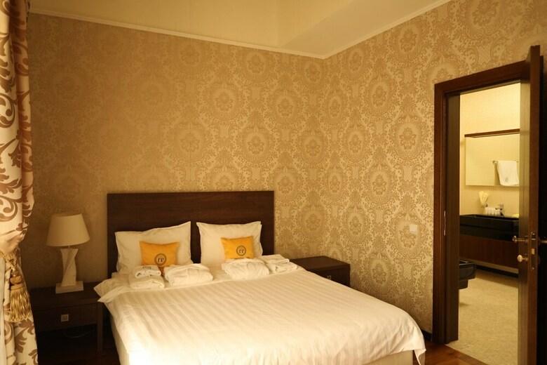 Hotel Gornaya Rezidenciya