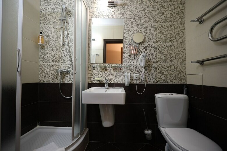 Hotel Gornaya Rezidenciya