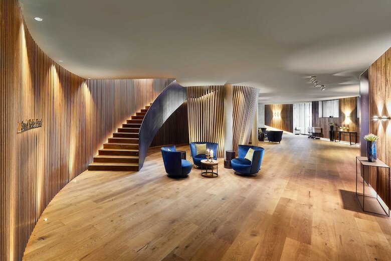 Hotel Chalet Mirabell