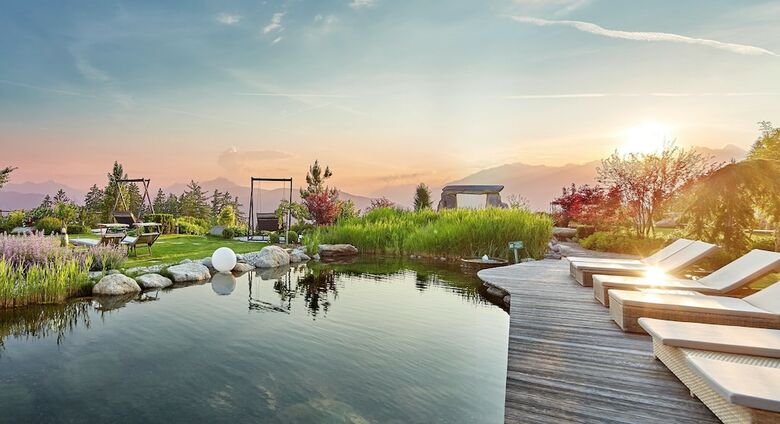 Hotel Chalet Mirabell