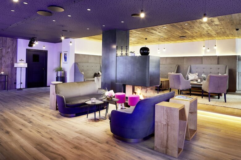 Hotel Chalet Mirabell