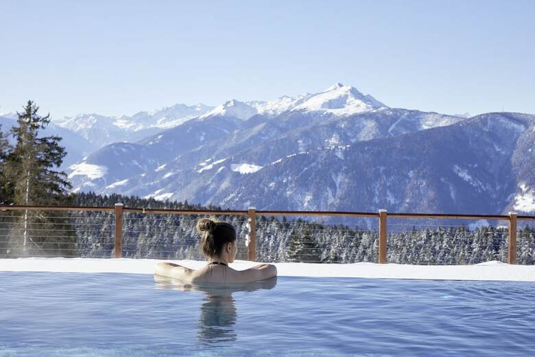 Hotel Chalet Mirabell