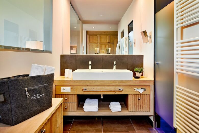 Hotel Chalet Mirabell