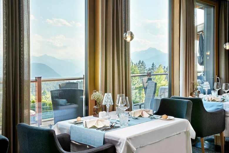 Hotel Chalet Mirabell