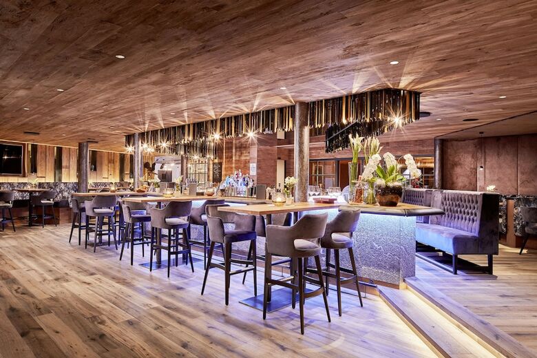 Hotel Chalet Mirabell