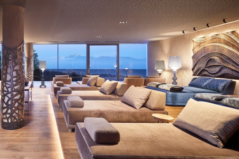 Hotel Chalet Mirabell