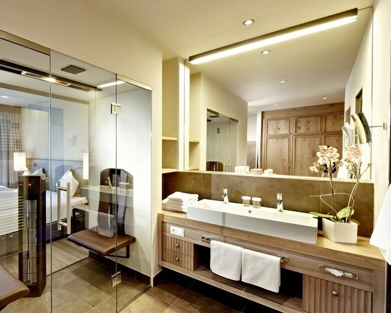 Hotel Chalet Mirabell