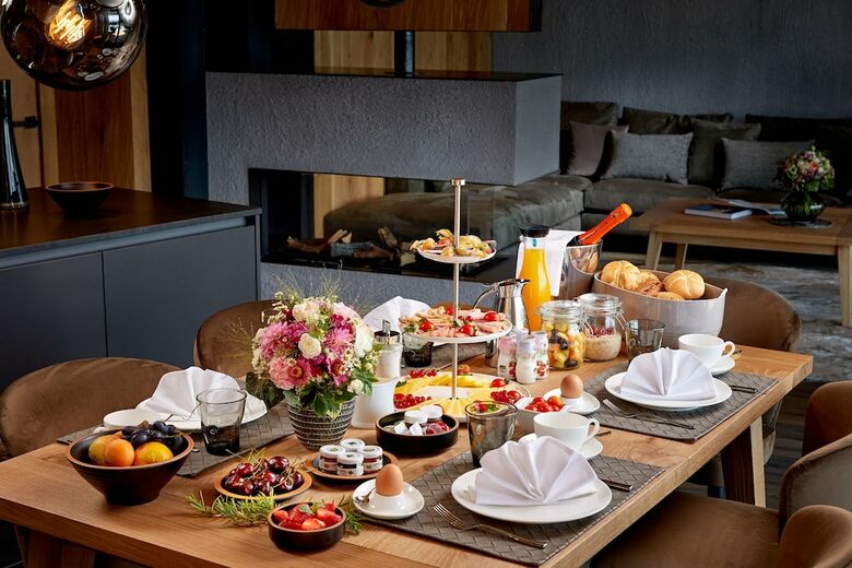 Hotel Chalet Mirabell