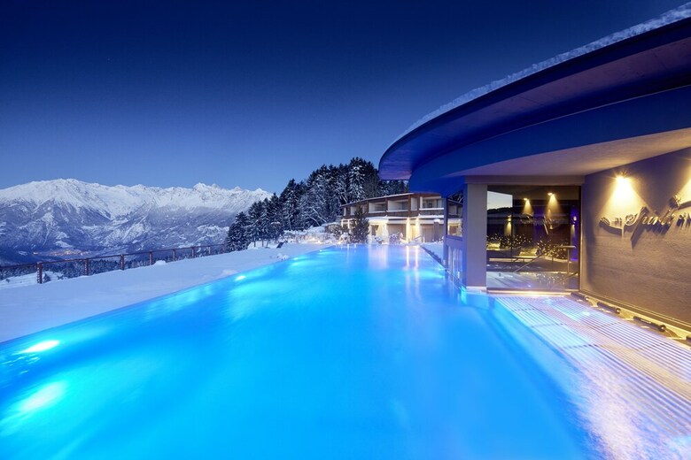 Hotel Chalet Mirabell