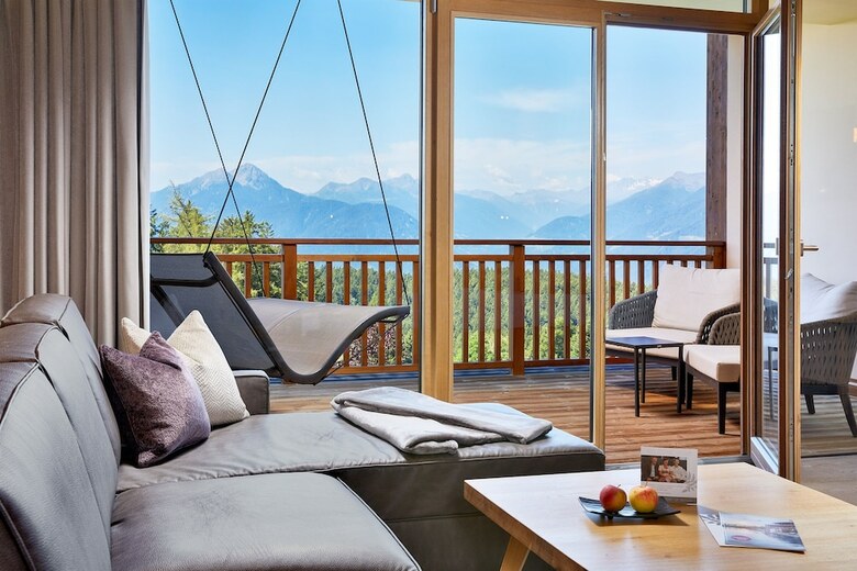 Hotel Chalet Mirabell