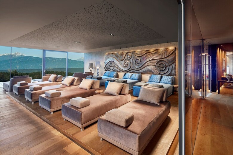 Hotel Chalet Mirabell