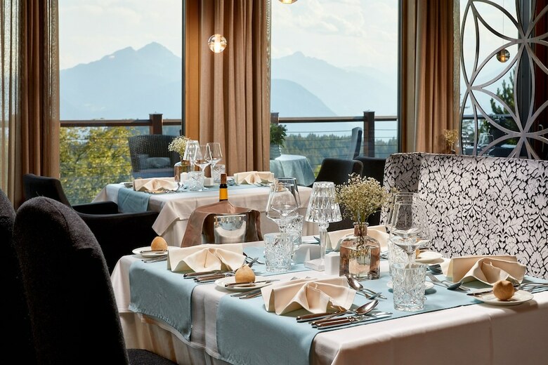 Hotel Chalet Mirabell