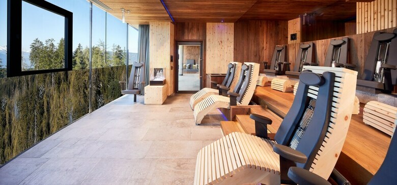 Hotel Chalet Mirabell