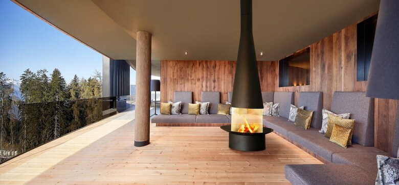 Hotel Chalet Mirabell