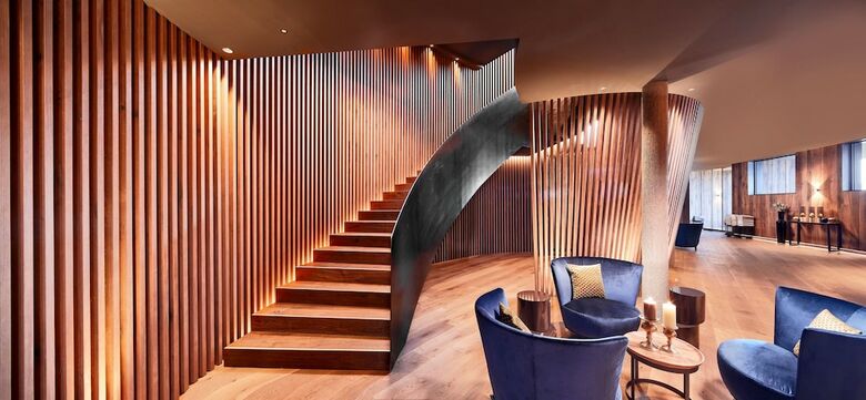 Hotel Chalet Mirabell