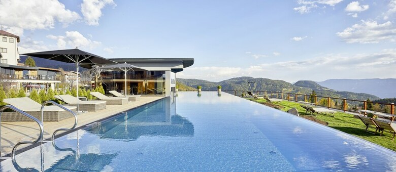 Hotel Chalet Mirabell