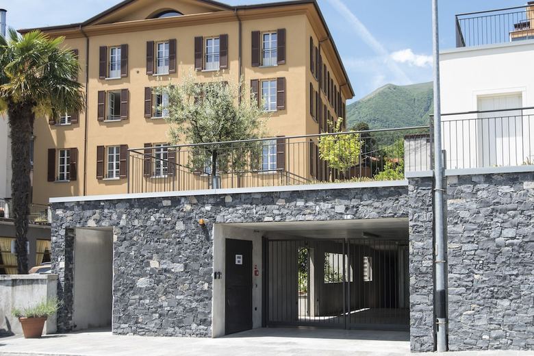 Luxury Britannia Apartments