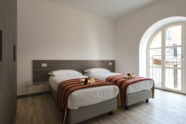 Luxury Britannia Apartments