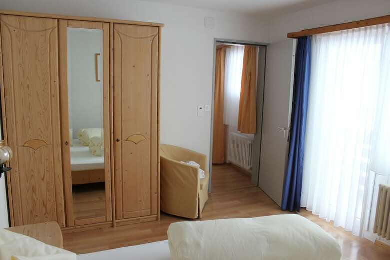 Hotel Al Rom