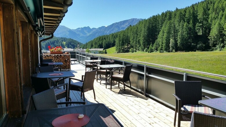 Hotel Al Rom