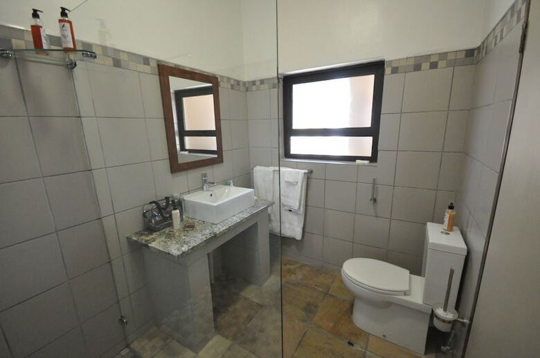 Posada Witsieshoek Mountain Lodge