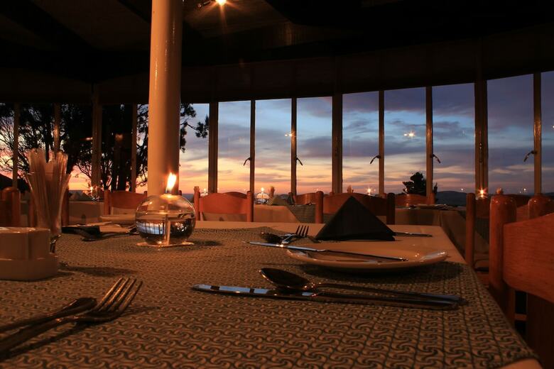 Posada Witsieshoek Mountain Lodge