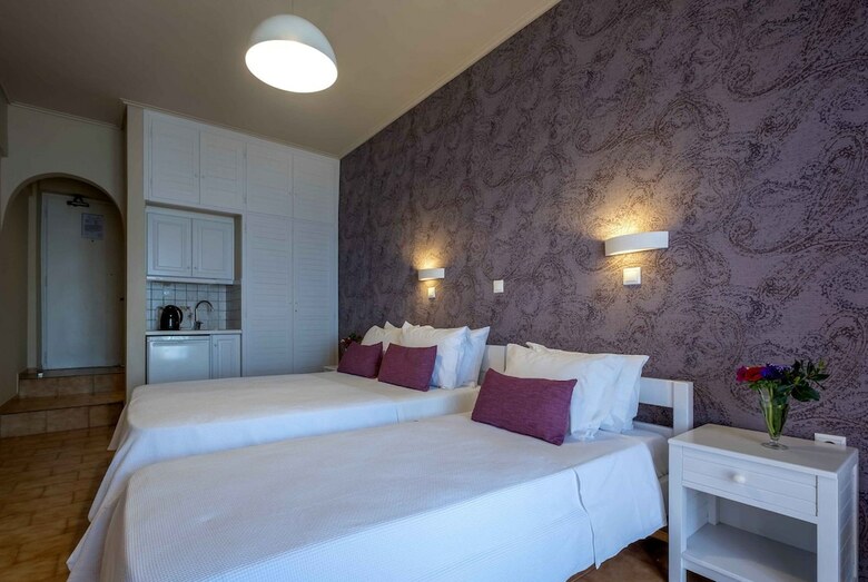 Aparthotel Nelly's Apartments