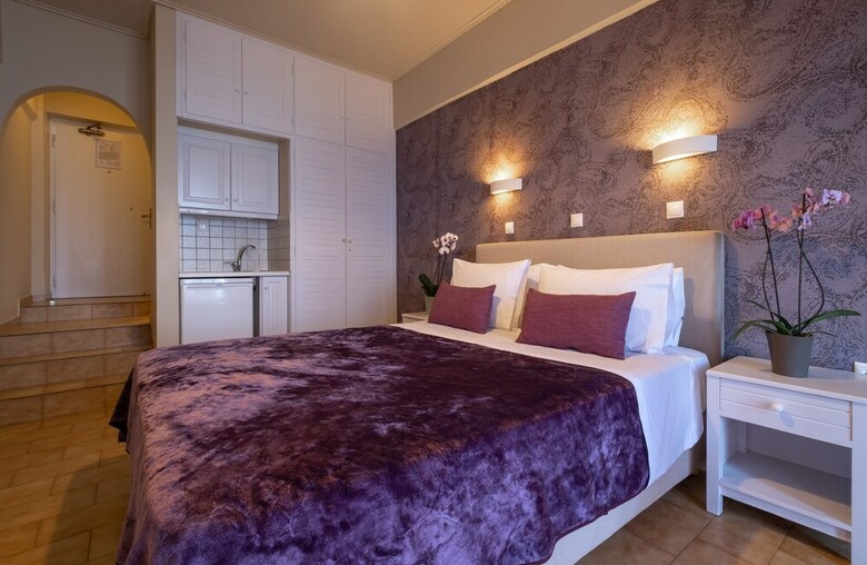 Aparthotel Nelly's Apartments
