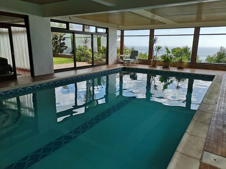 Apartamentos Magic Camps Bay