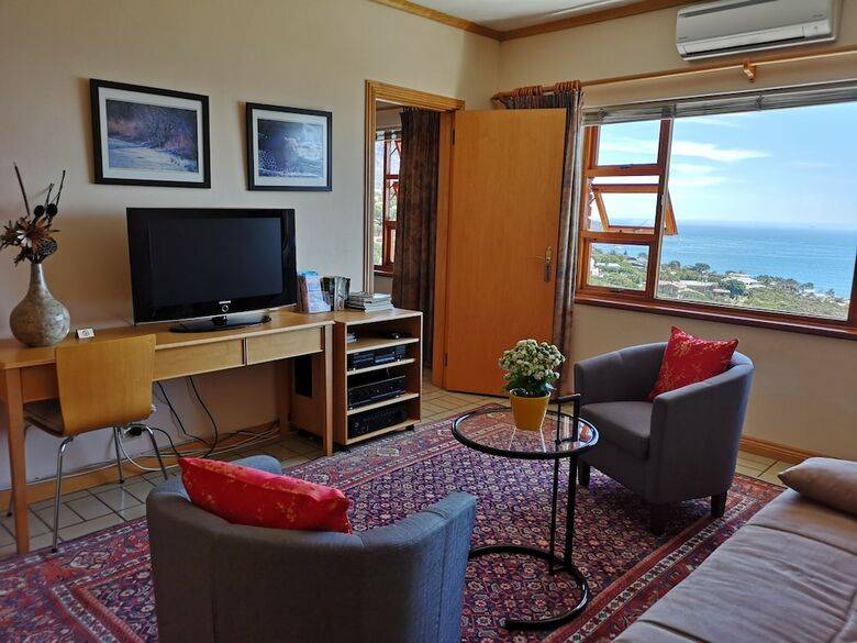 Apartamentos Magic Camps Bay