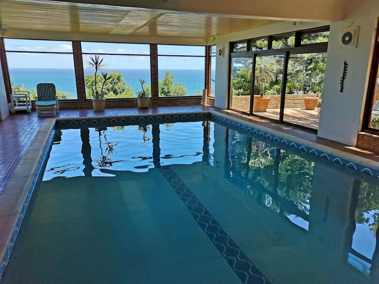 Apartamentos Magic Camps Bay