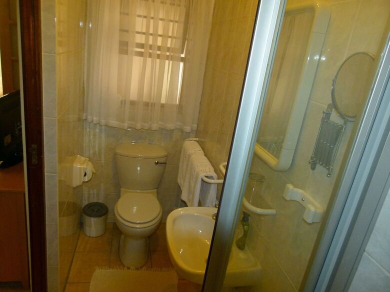 Apartamentos Magic Camps Bay