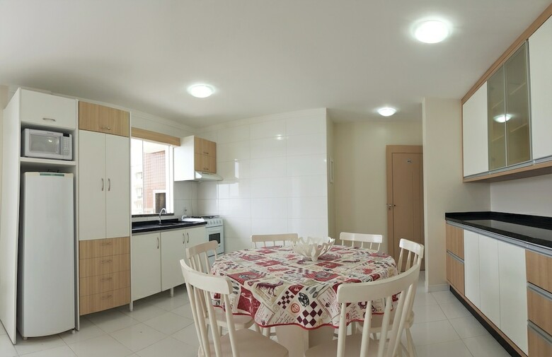 Apartamentos Residencial Dona Naime