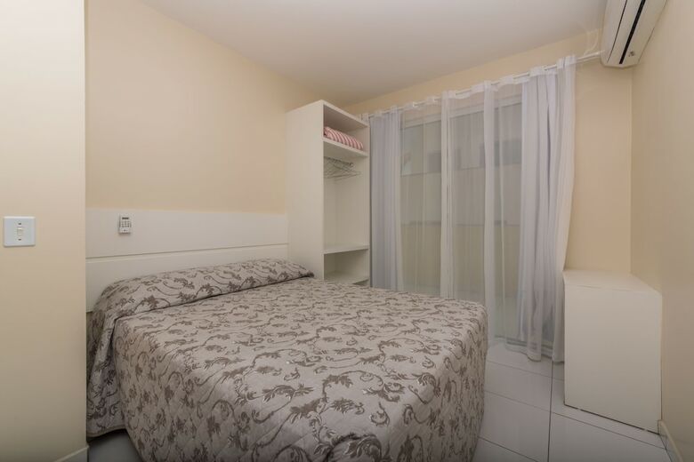 Apartamentos Residencial Dona Naime