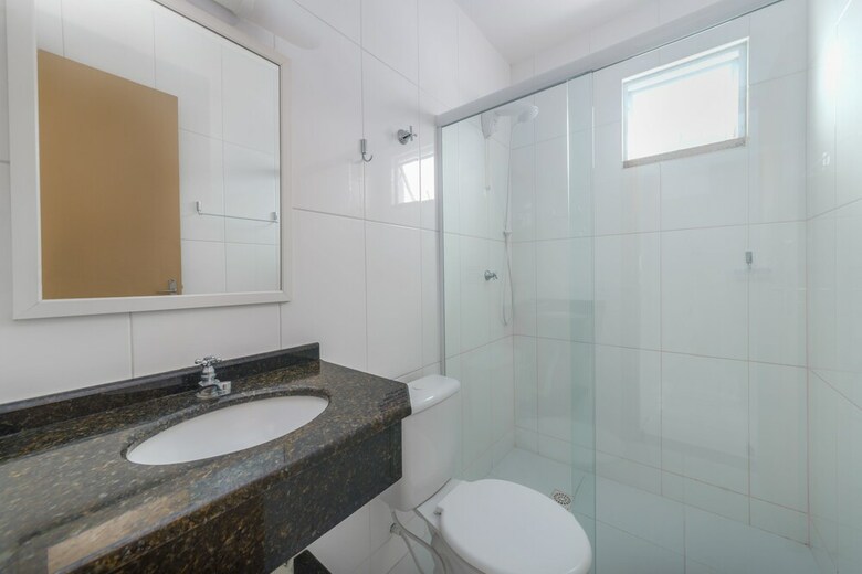 Apartamentos Residencial Dona Naime