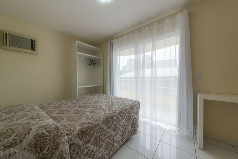 Apartamentos Residencial Dona Naime