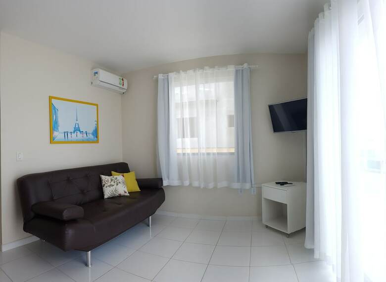 Apartamentos Residencial Dona Naime