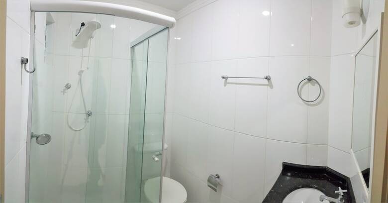 Apartamentos Residencial Dona Naime