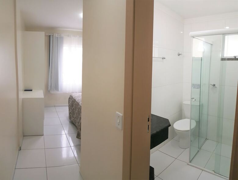 Apartamentos Residencial Dona Naime