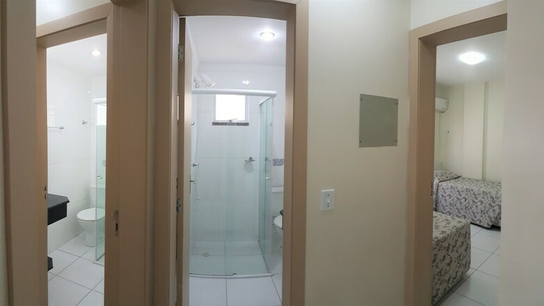 Apartamentos Residencial Dona Naime