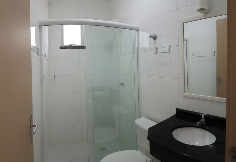 Apartamentos Residencial Dona Naime