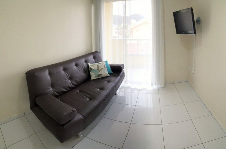 Apartamentos Residencial Dona Naime