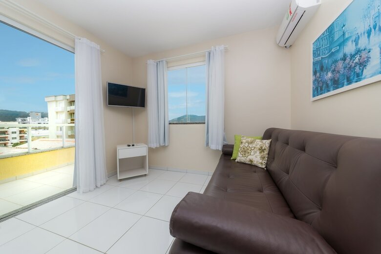 Apartamentos Residencial Dona Naime