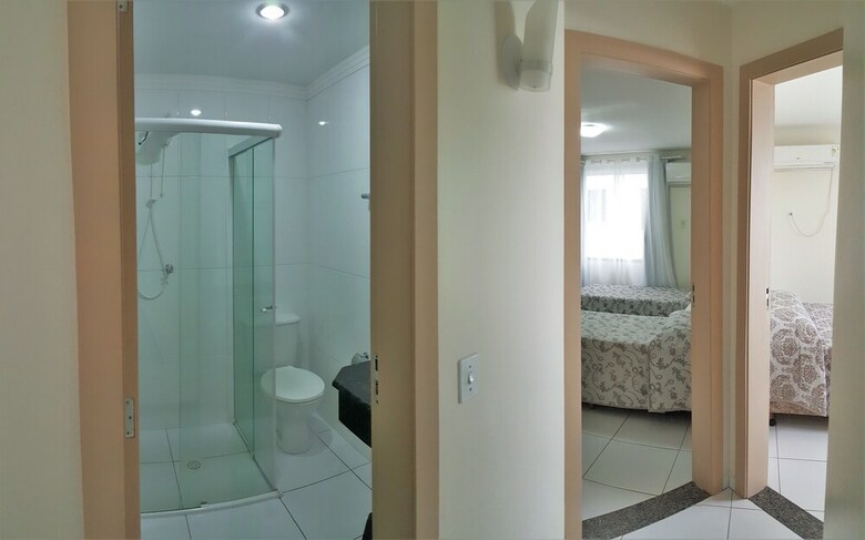 Apartamentos Residencial Dona Naime