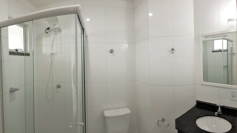 Apartamentos Residencial Dona Naime